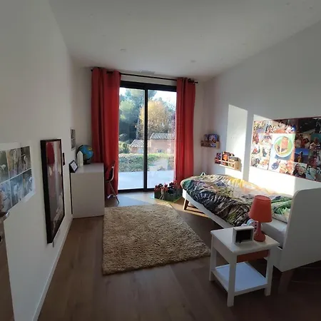 Avec Piscine Au Milieu Des Bois Villa *